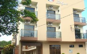 Hotel Italyan'S